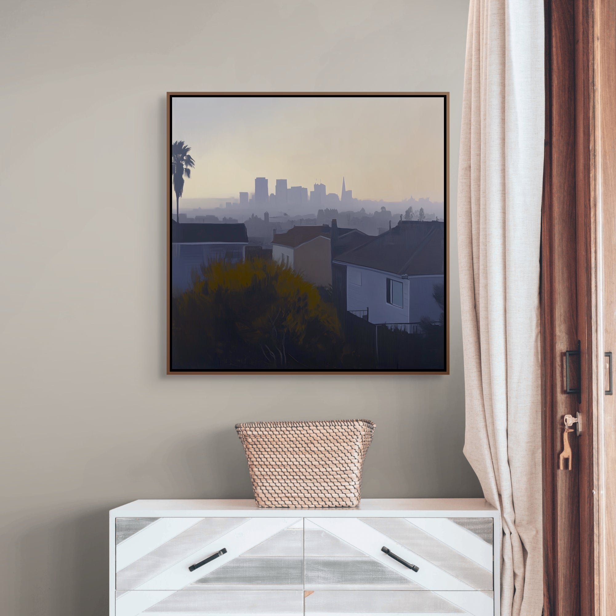 D0538-room-f-walnut-hallway-room-image