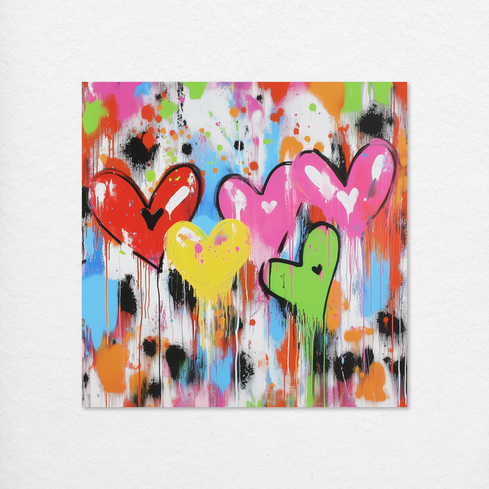 Hearts in Harmony