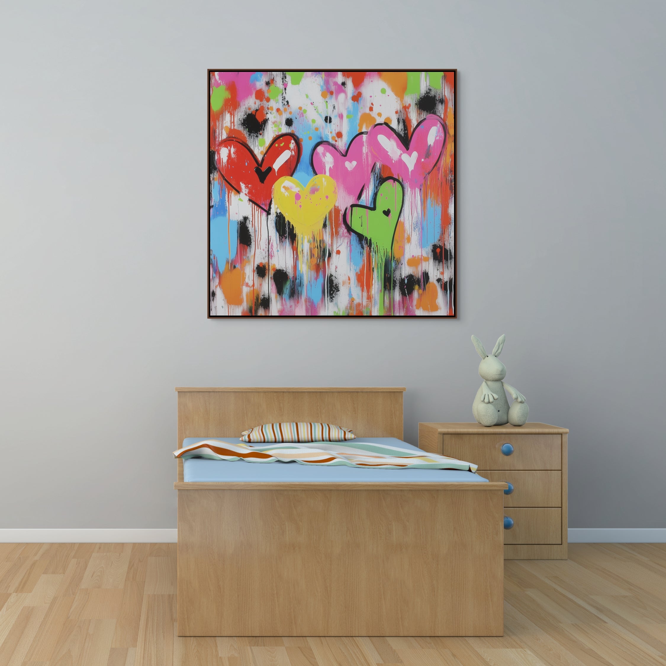D0540-room-f-walnut-kids-room-image