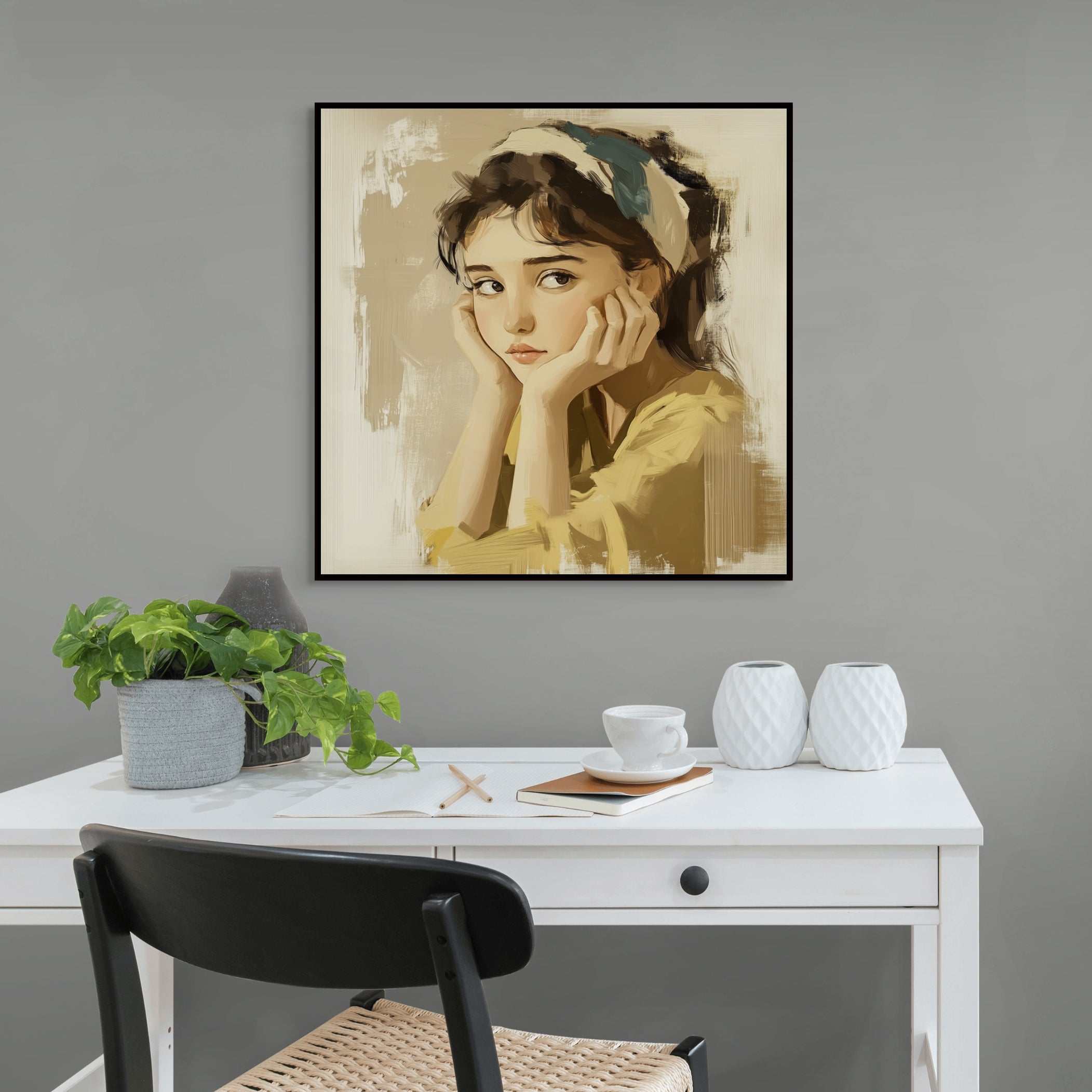 D0541-room-f-black-office-room-image