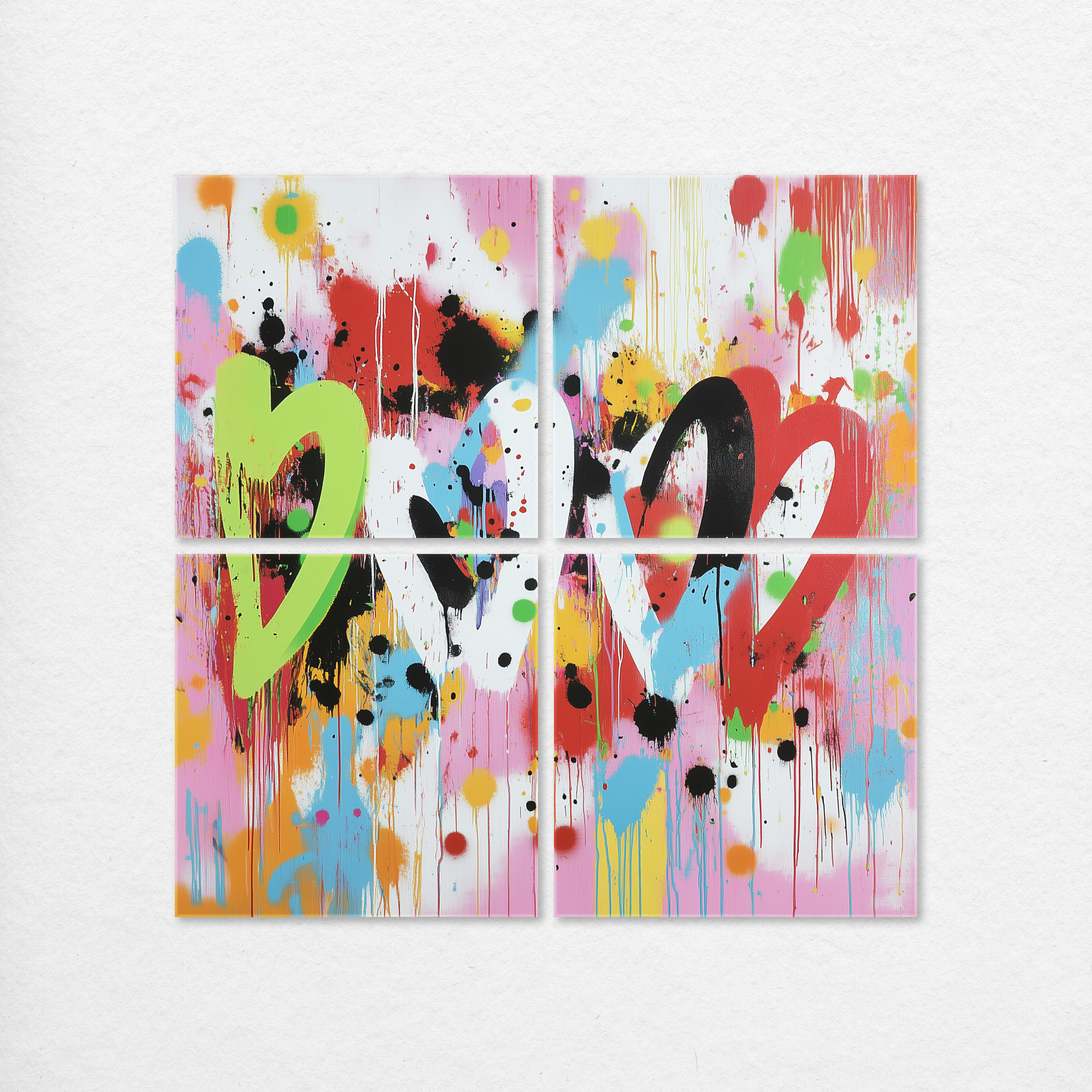 Heartfelt Expressions