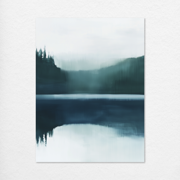 Tranquil Waters