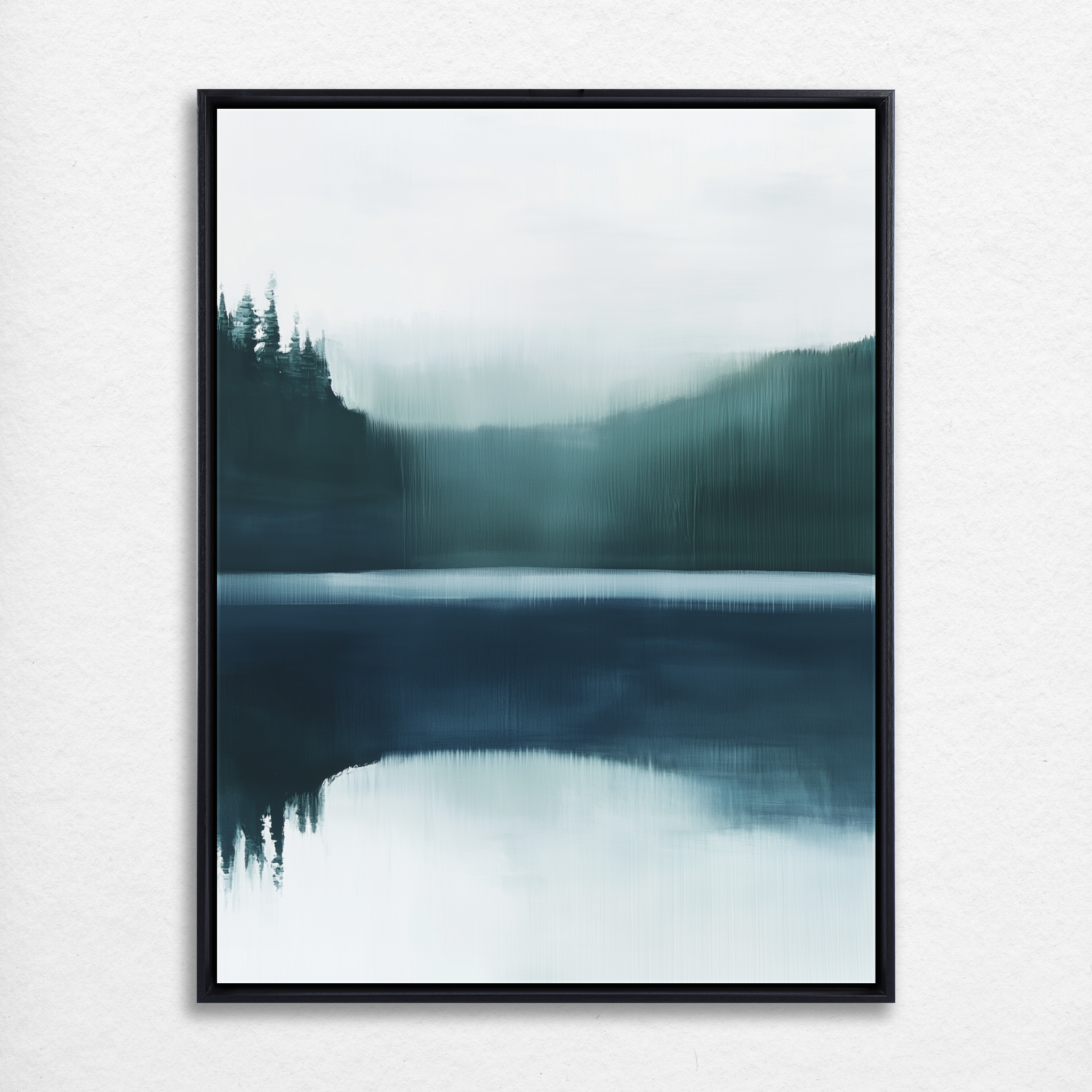Tranquil Waters