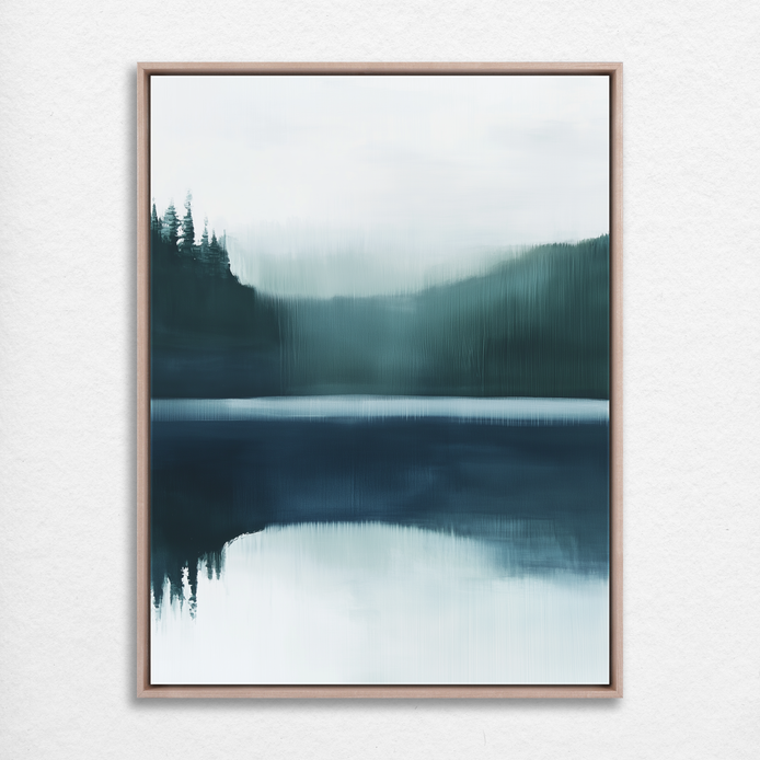 Tranquil Waters