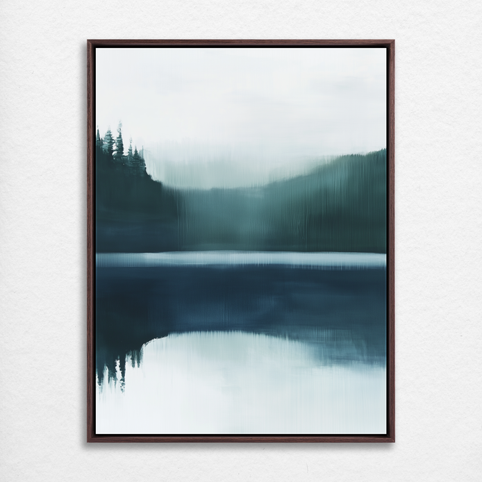 Tranquil Waters
