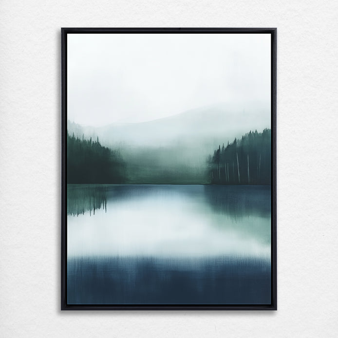 D0547-hand-painted-wall-art_1_3x4-vertical-frame-black.psd