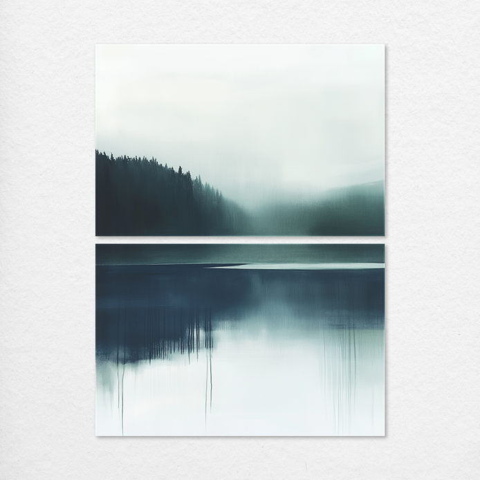 Whispers of Tranquility