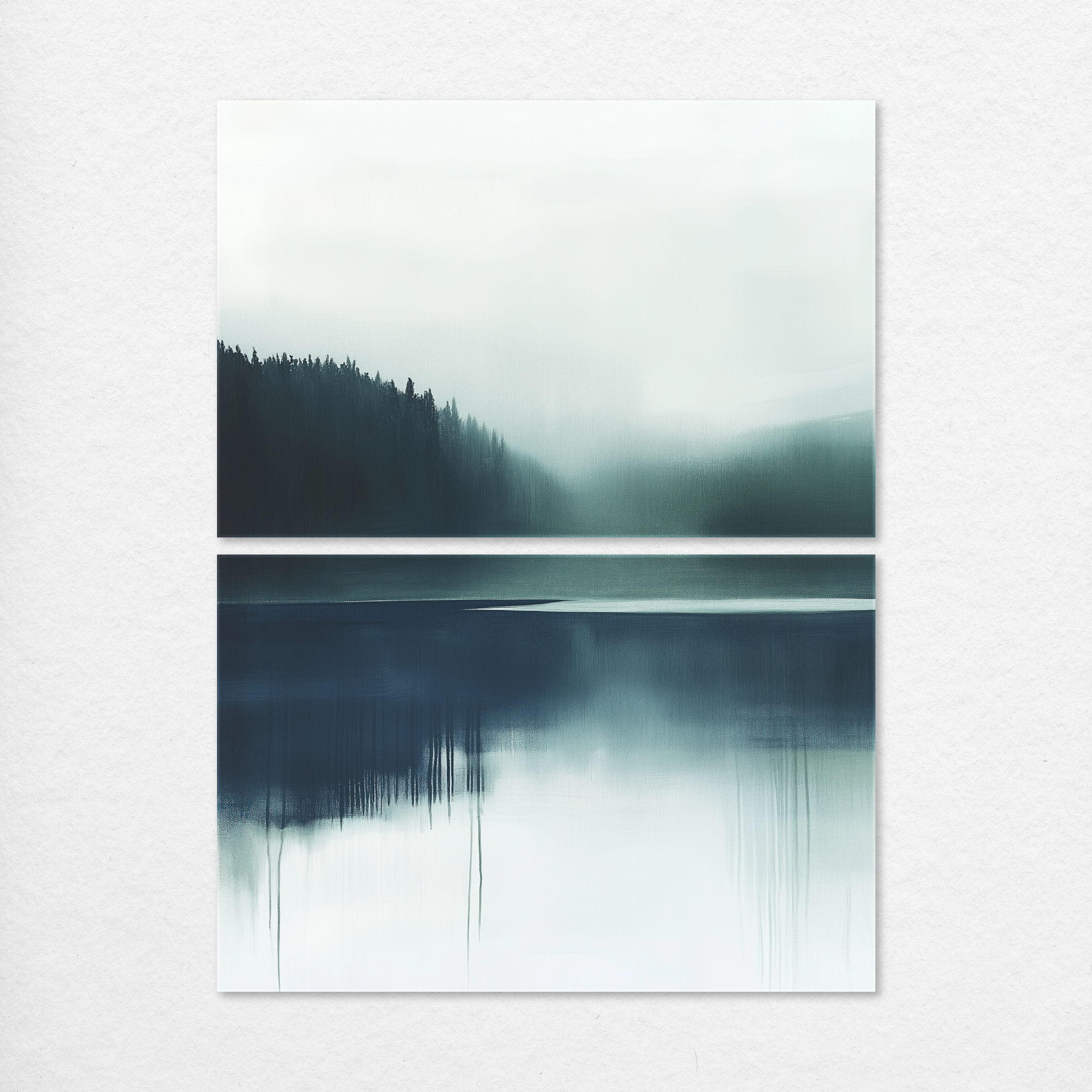 Whispers of Tranquility