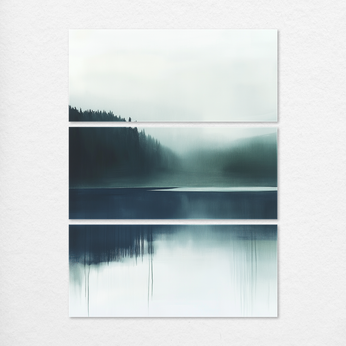 Whispers of Tranquility