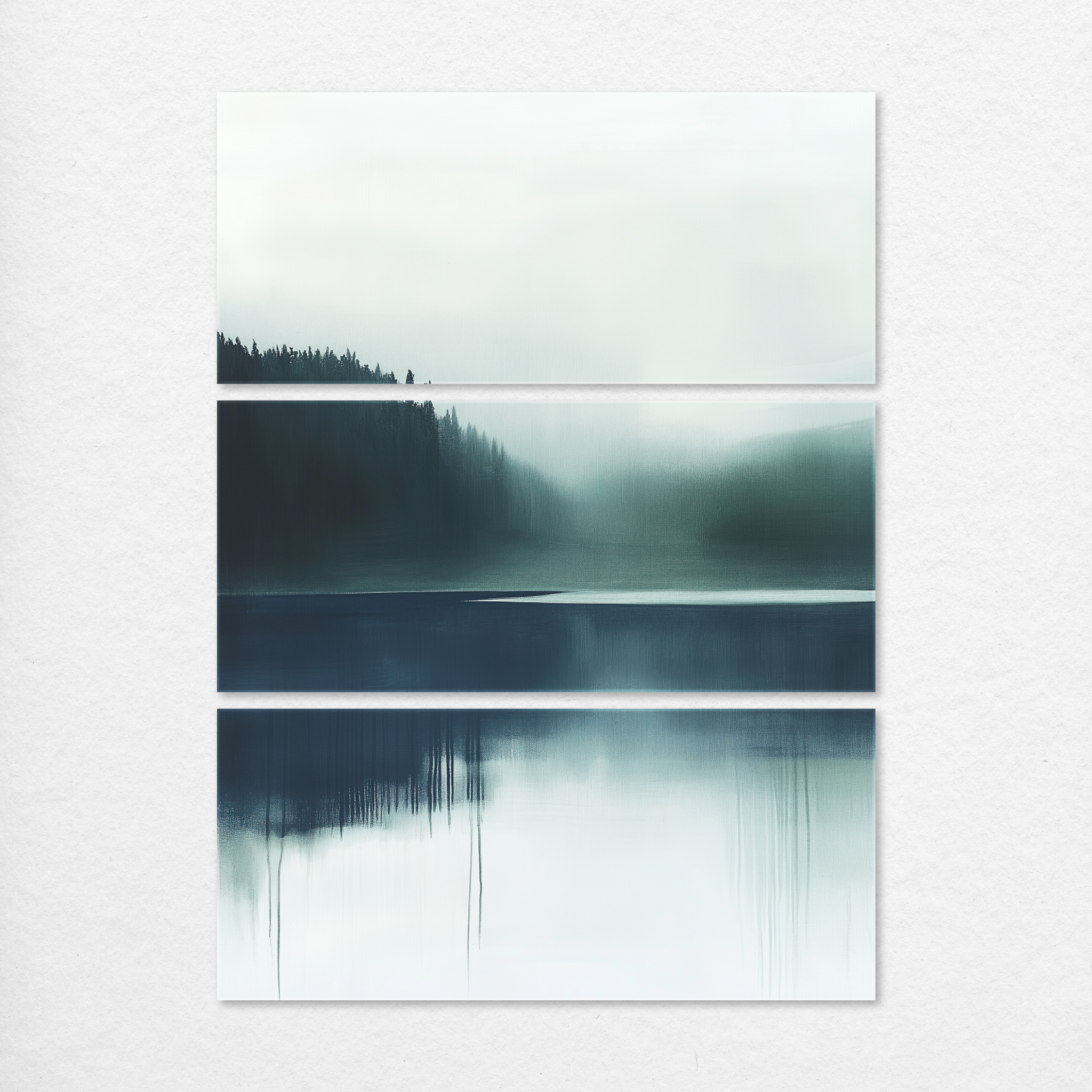 Whispers of Tranquility