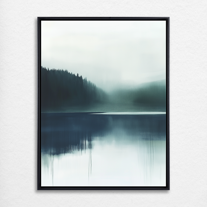 Whispers of Tranquility