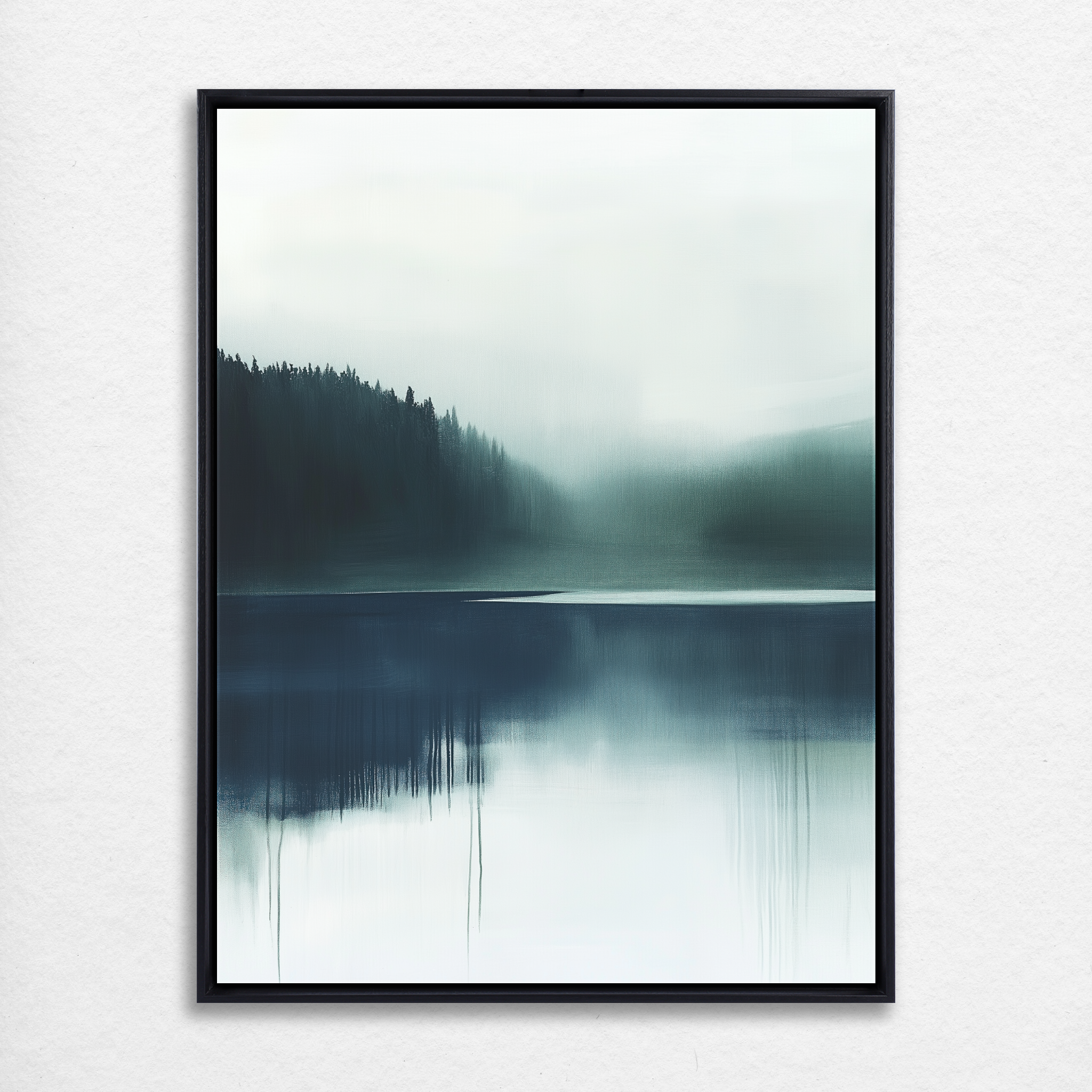 Whispers of Tranquility