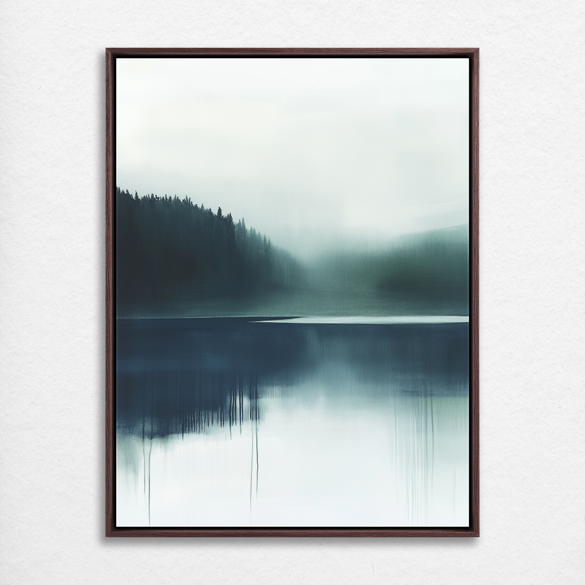 D0548-hand-painted-wall-art_2_3x4-vertical-frame-walnut.psd