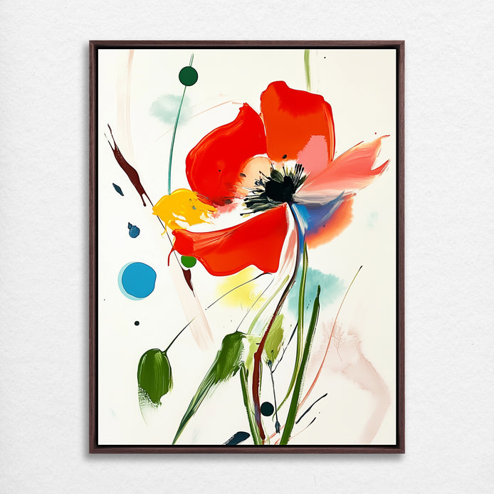 D0549-hand-painted-wall-art_3_3x4-vertical-frame-walnut.psd