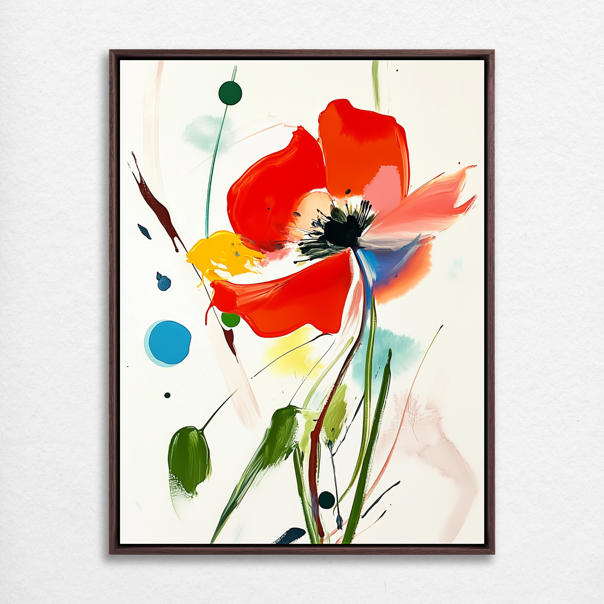 D0549-hand-painted-wall-art_3_3x4-vertical-frame-walnut.psd