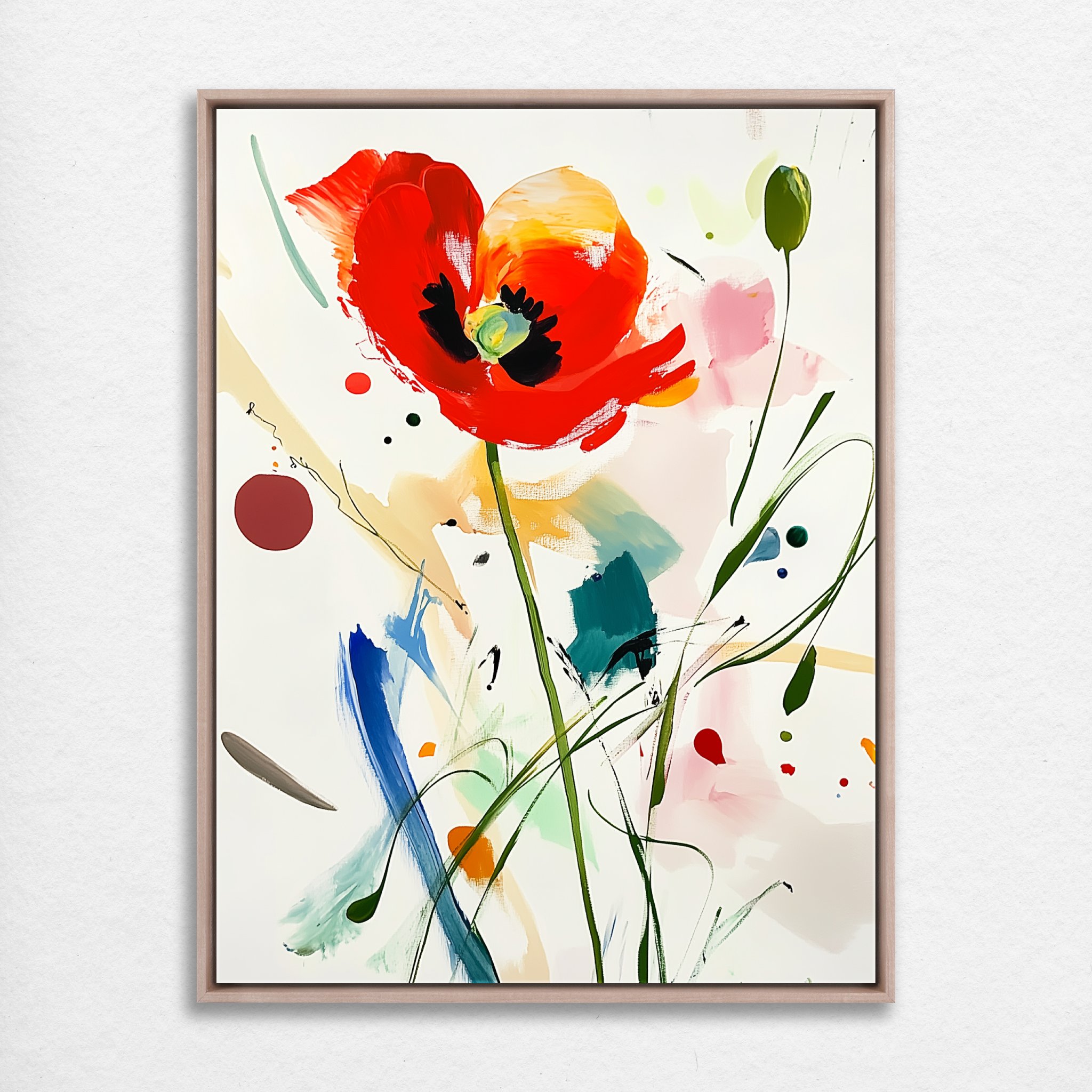 D0550-hand-painted-wall-art_4_3x4-vertical-frame-natural.psd