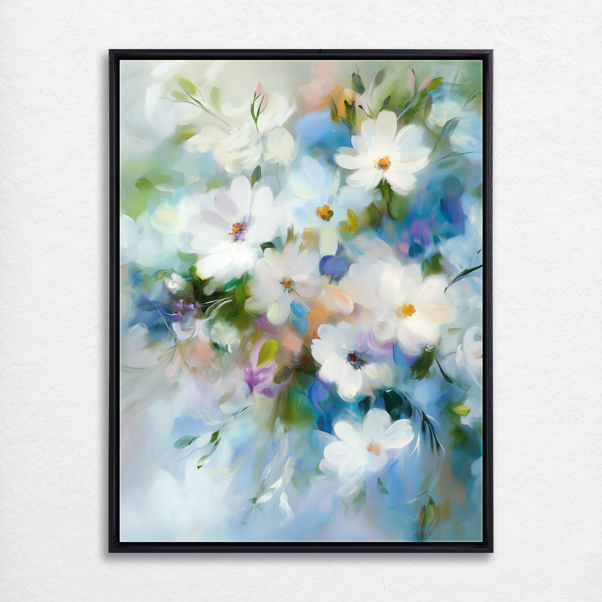 Blushing Bouquet