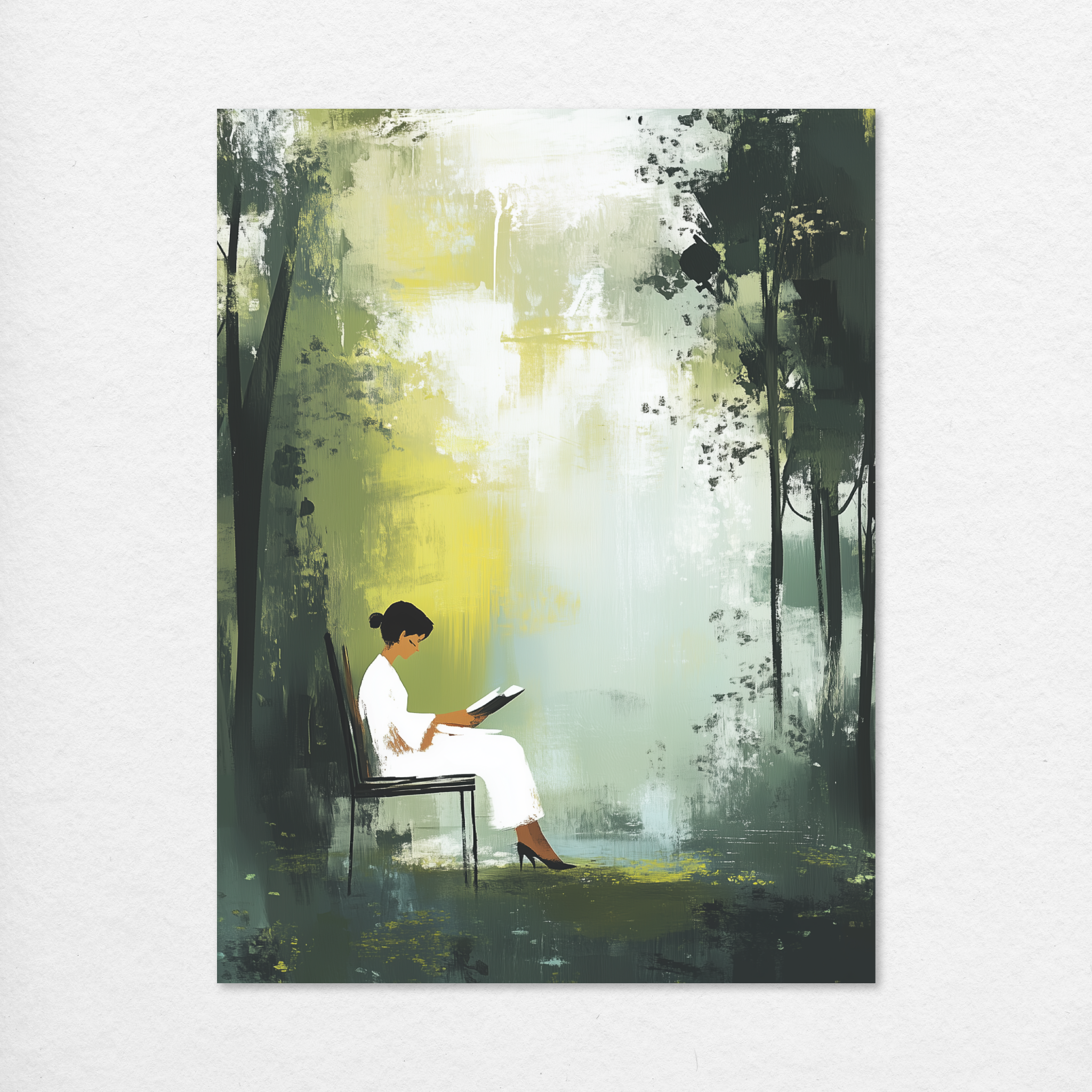 A Quiet Place