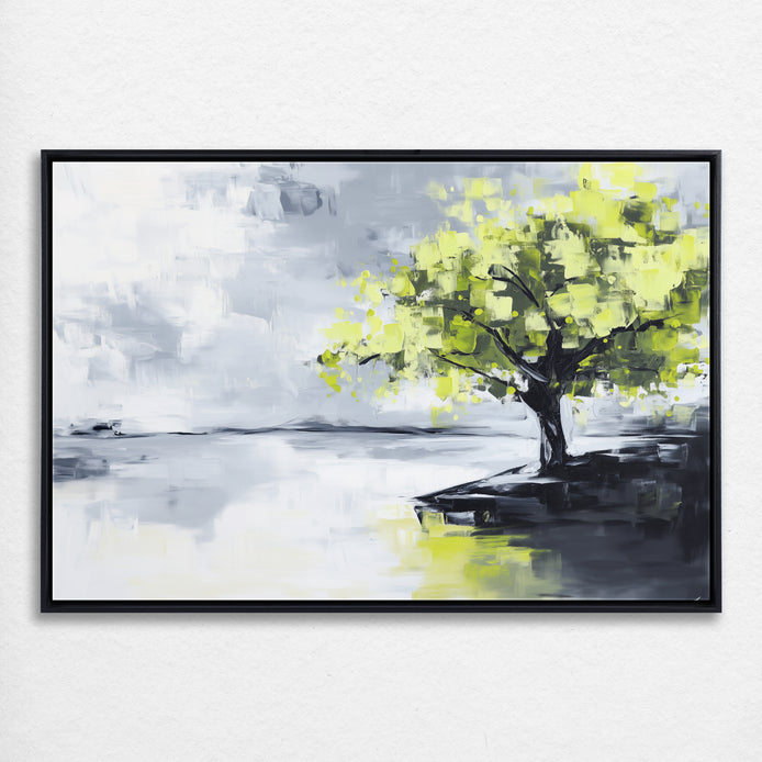 D0560-hand-painted-wall-art_4_3x2-horizontal-frame-black.psd