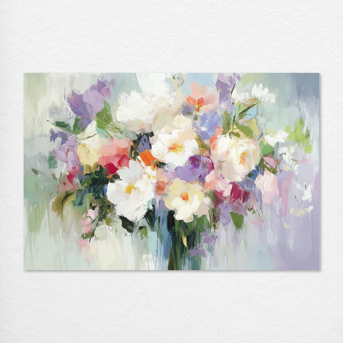 Blooming Calm