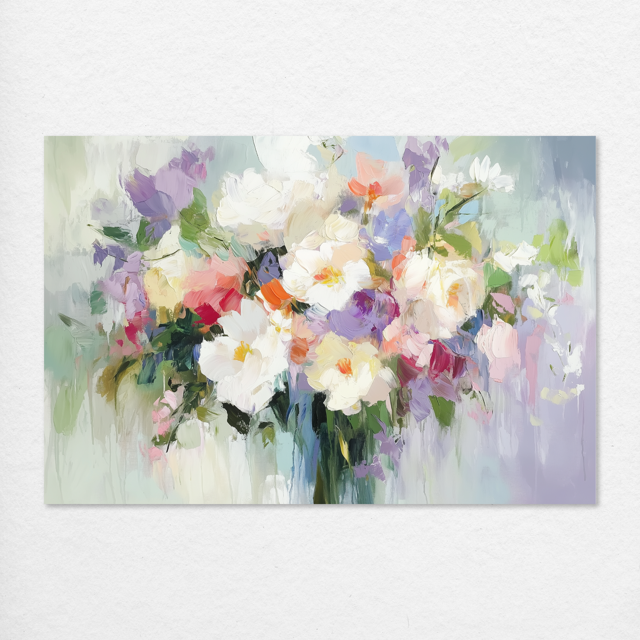 Blooming Calm