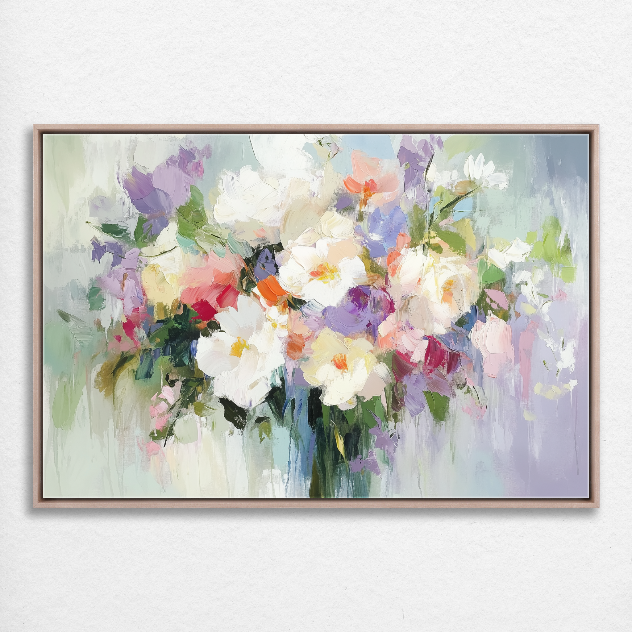 Blooming Calm
