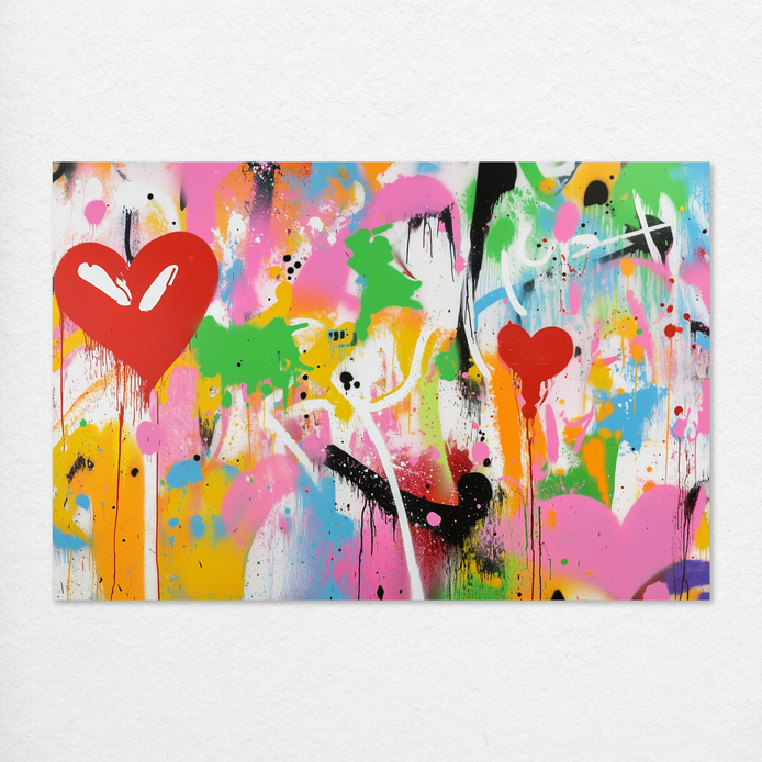 Love in Motion