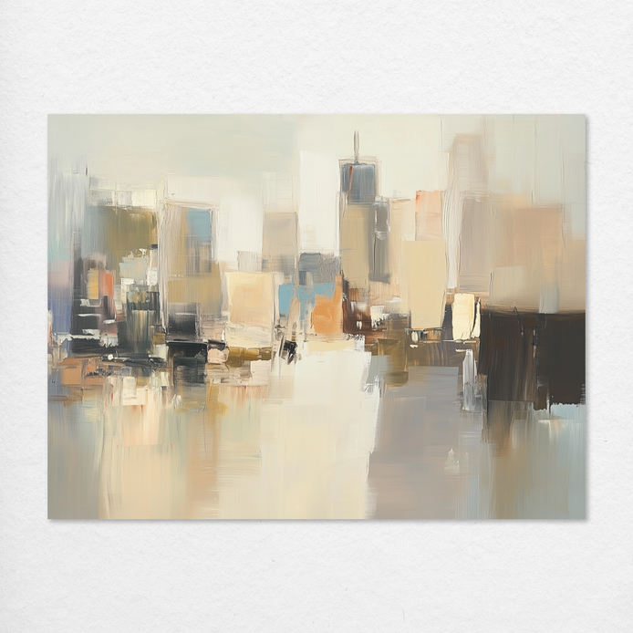 Urban Haze