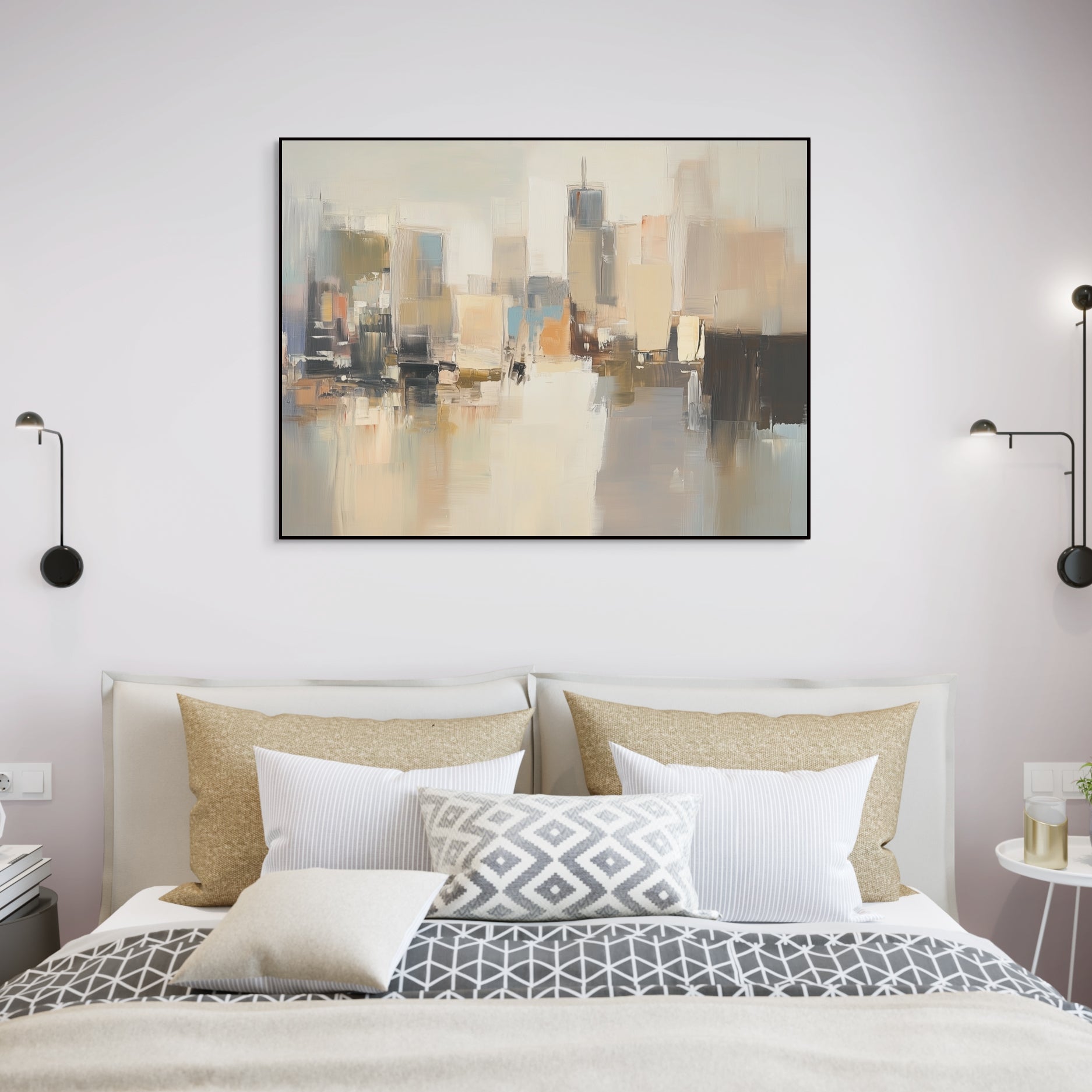 D0565-room-f-black-bed-room-image