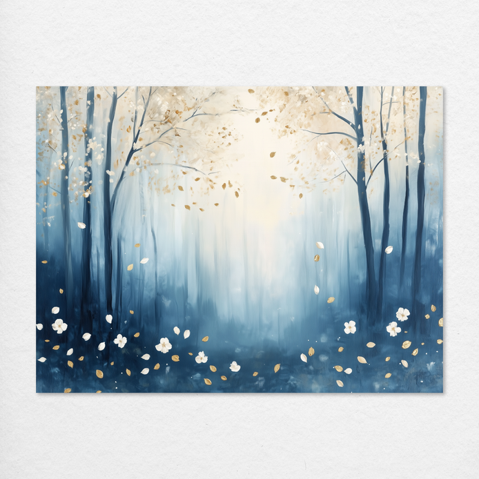 Forest Lullaby