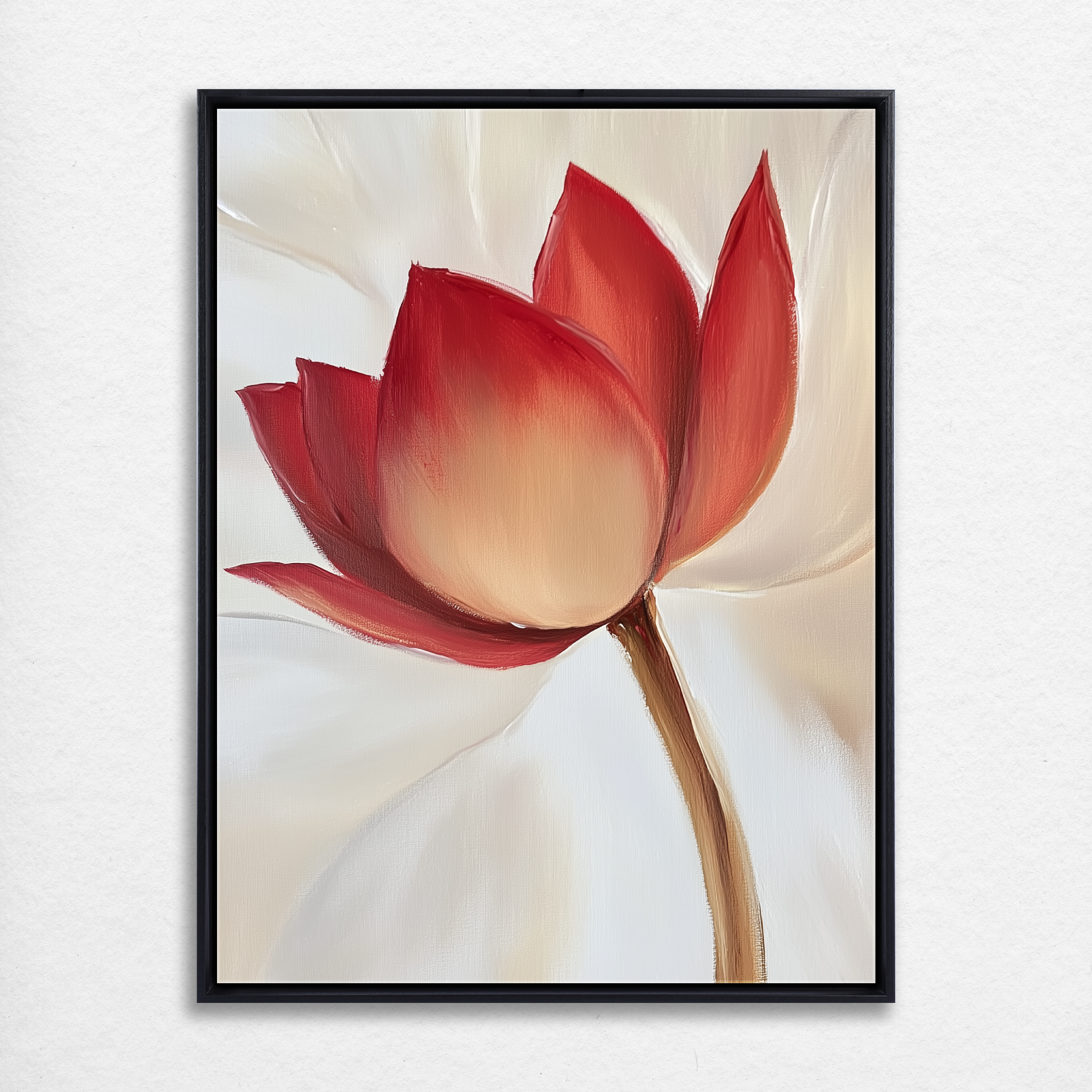 Rise of the Red Lotus
