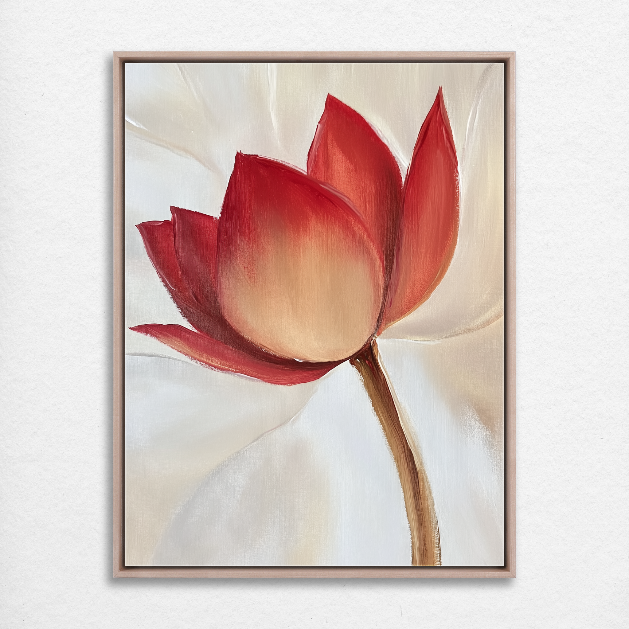 Rise of the Red Lotus