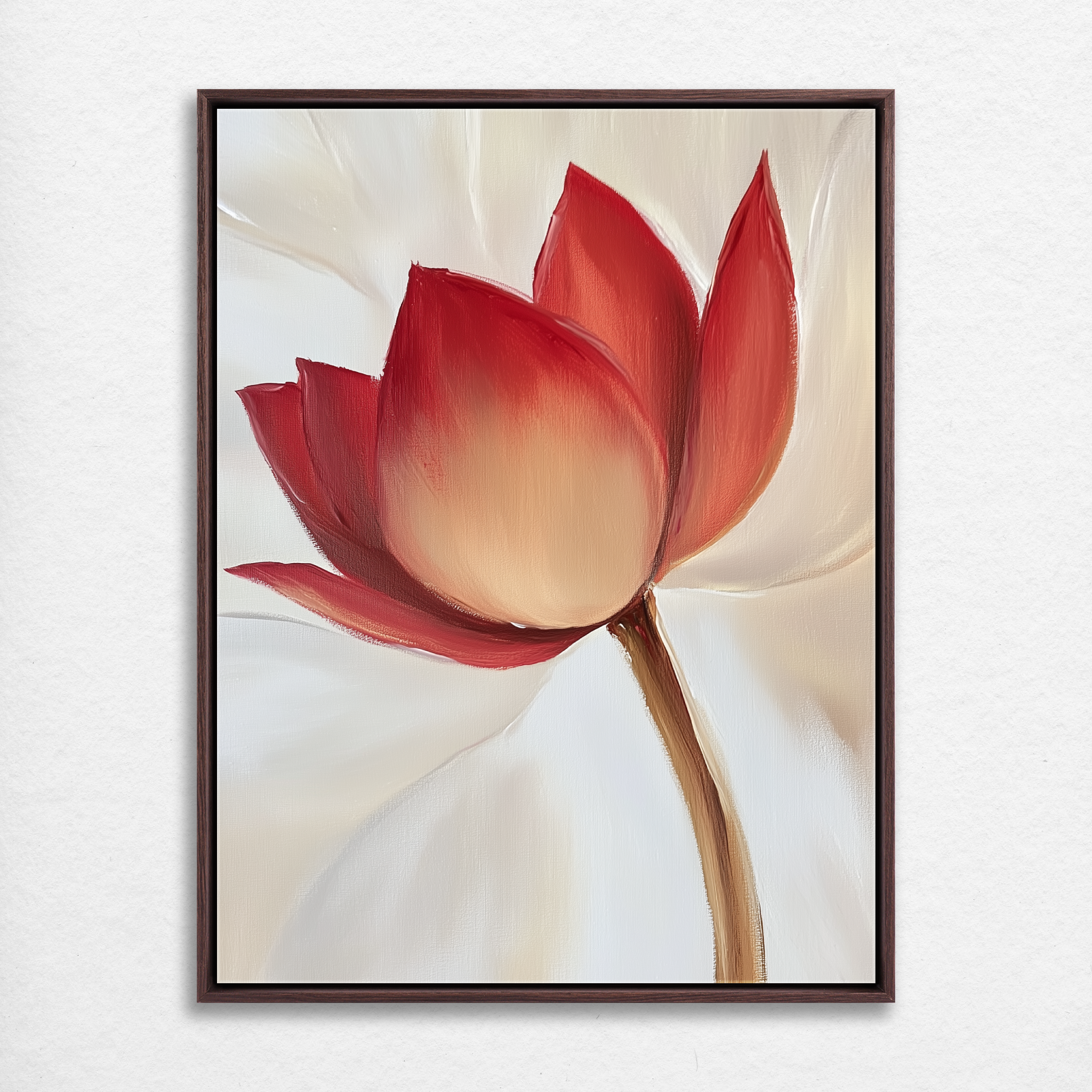 Rise of the Red Lotus