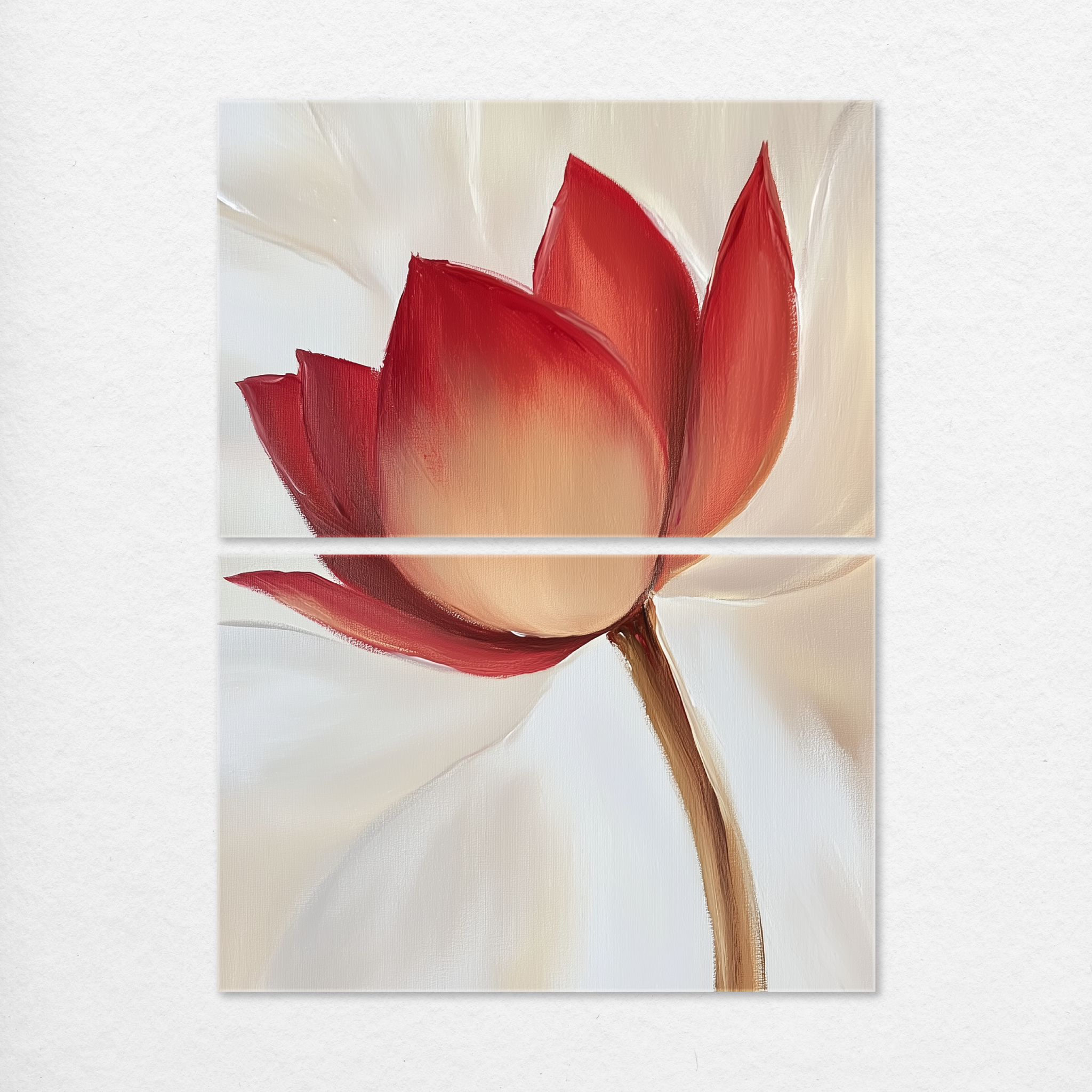 Rise of the Red Lotus