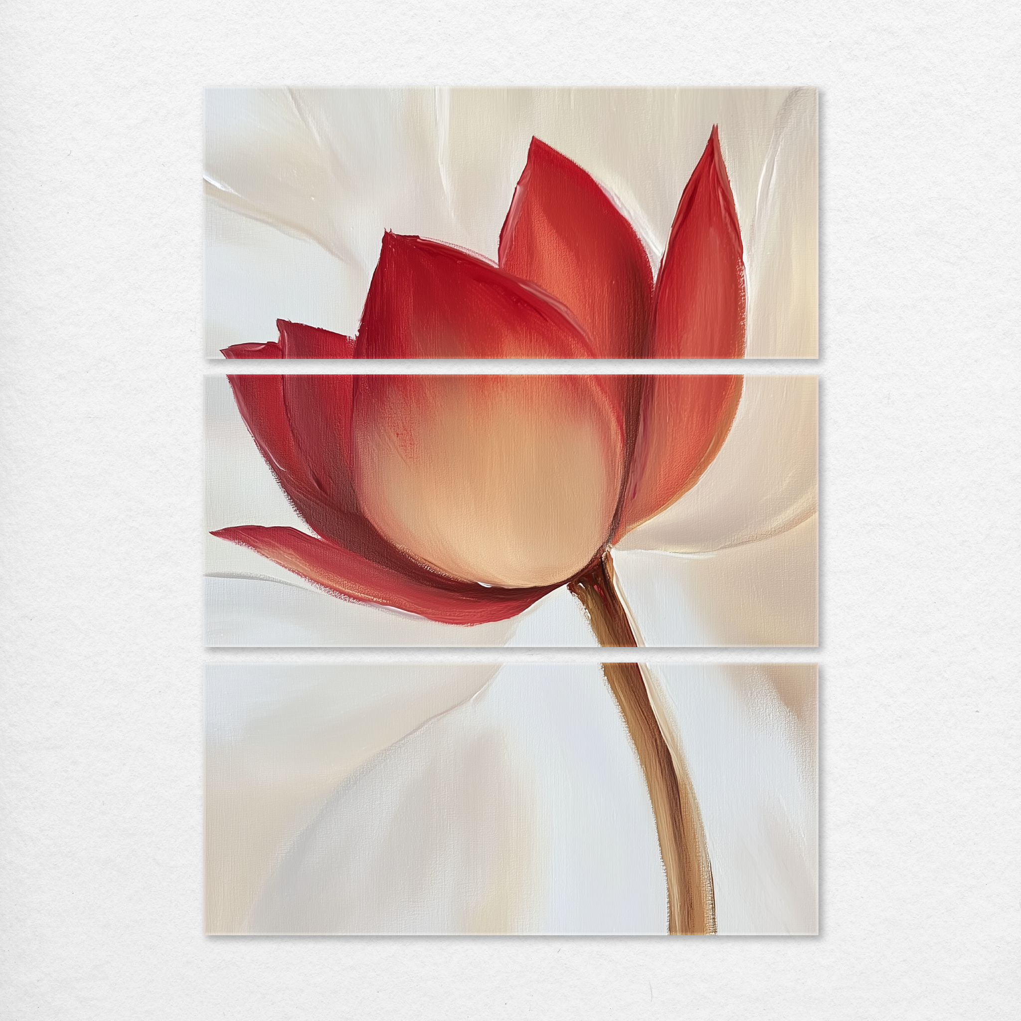 Rise of the Red Lotus