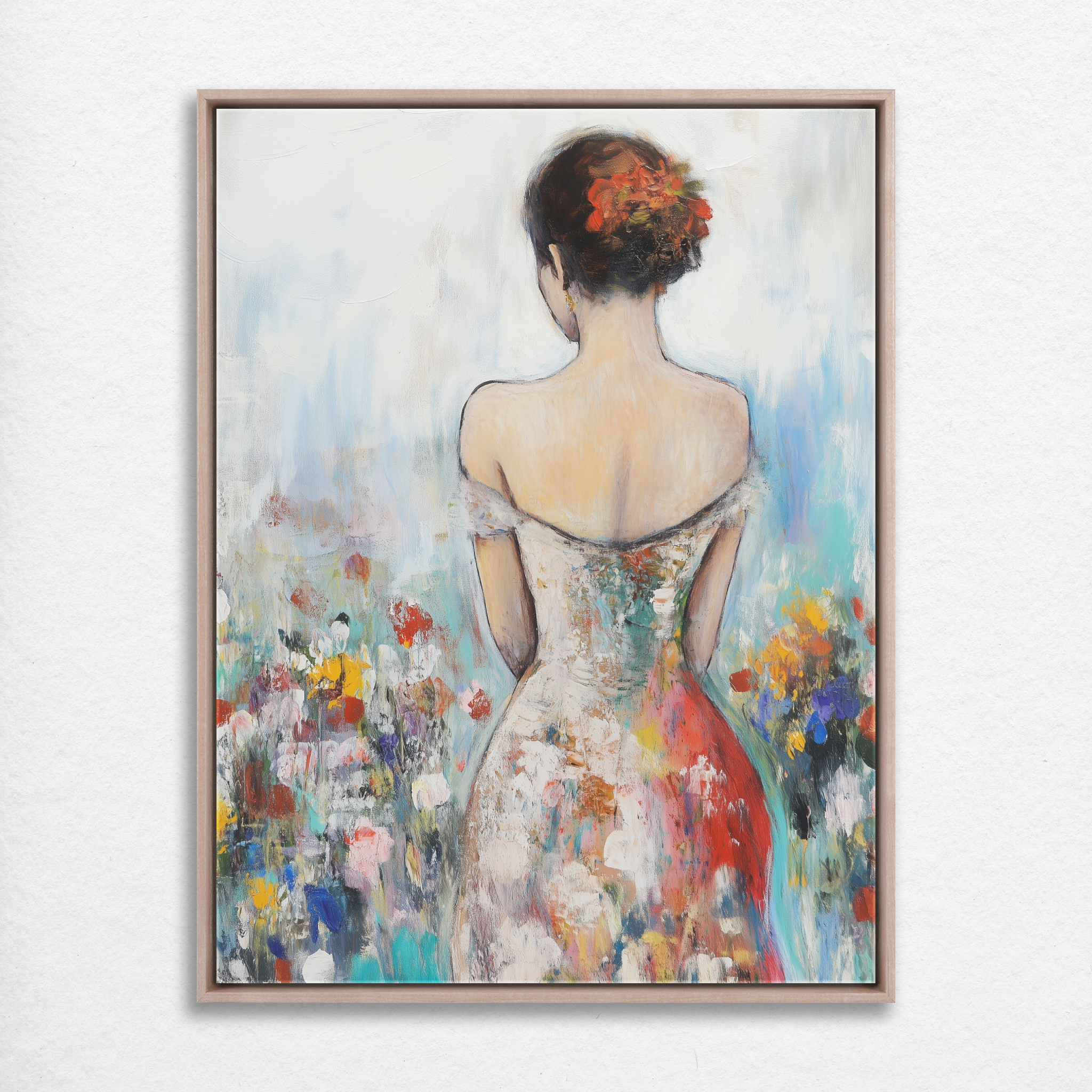 Floral Grace