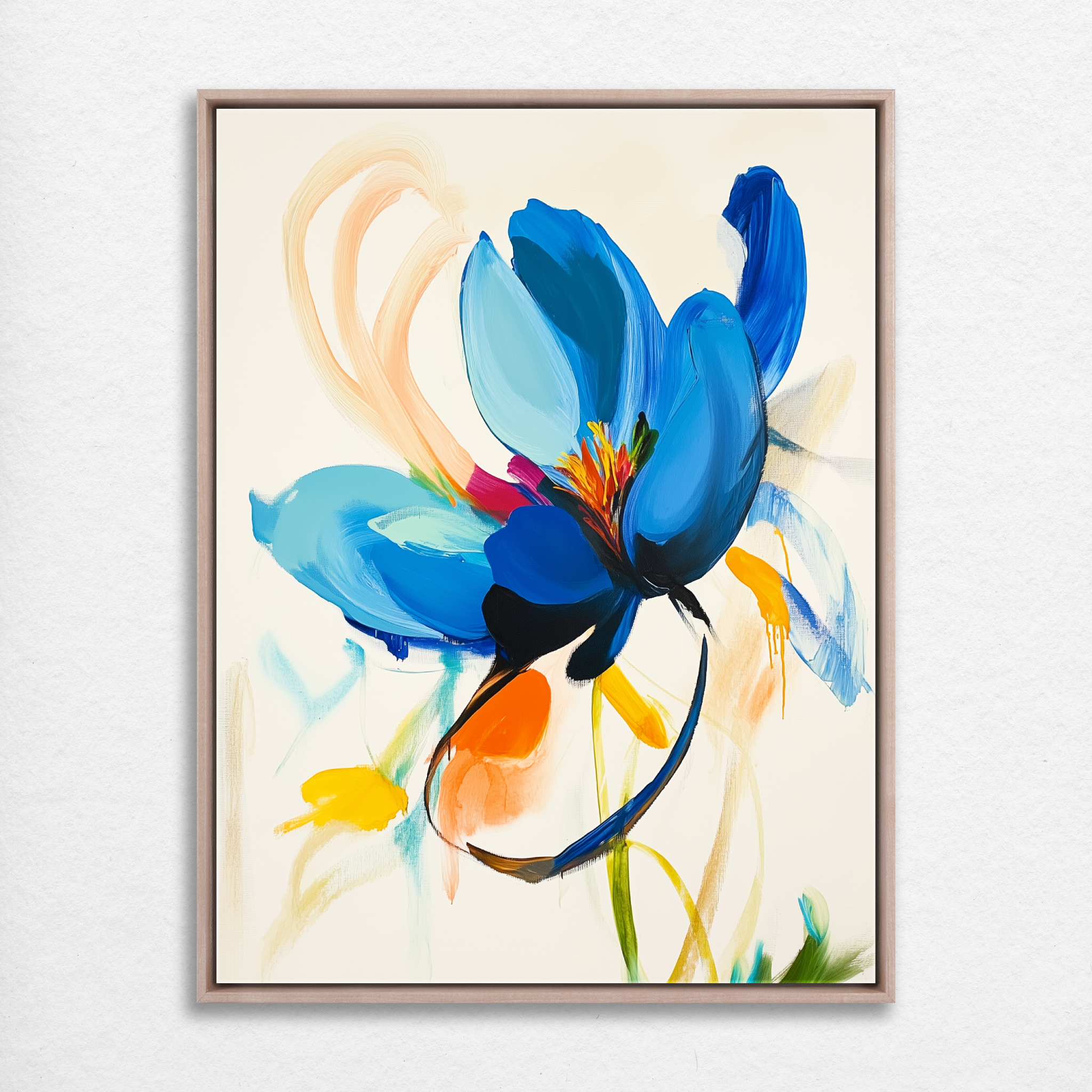 Vivid Petals