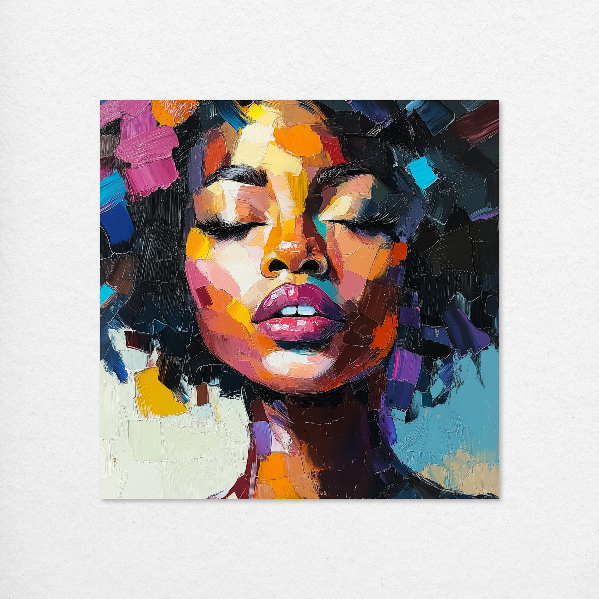 Pulse of Color