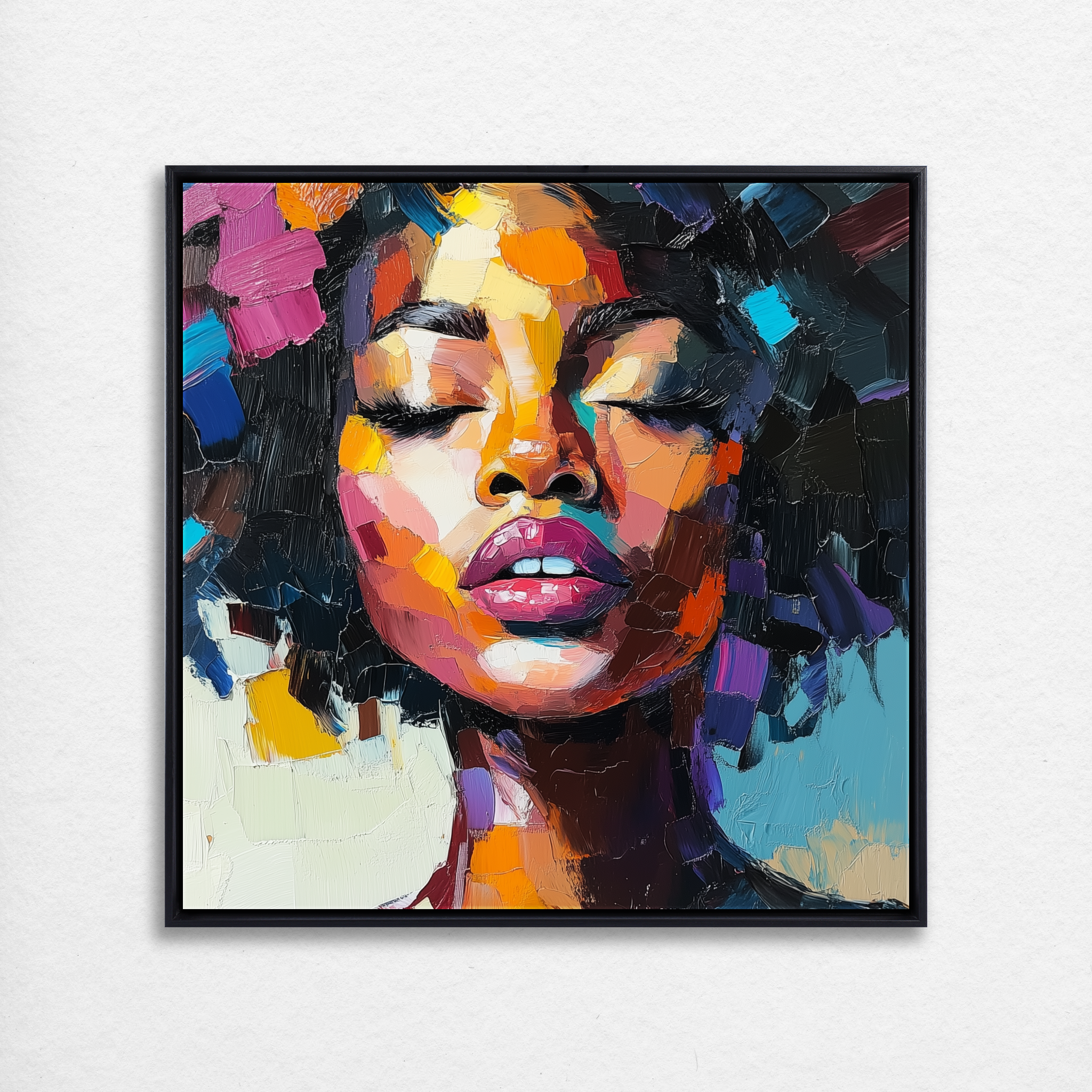 Pulse of Color