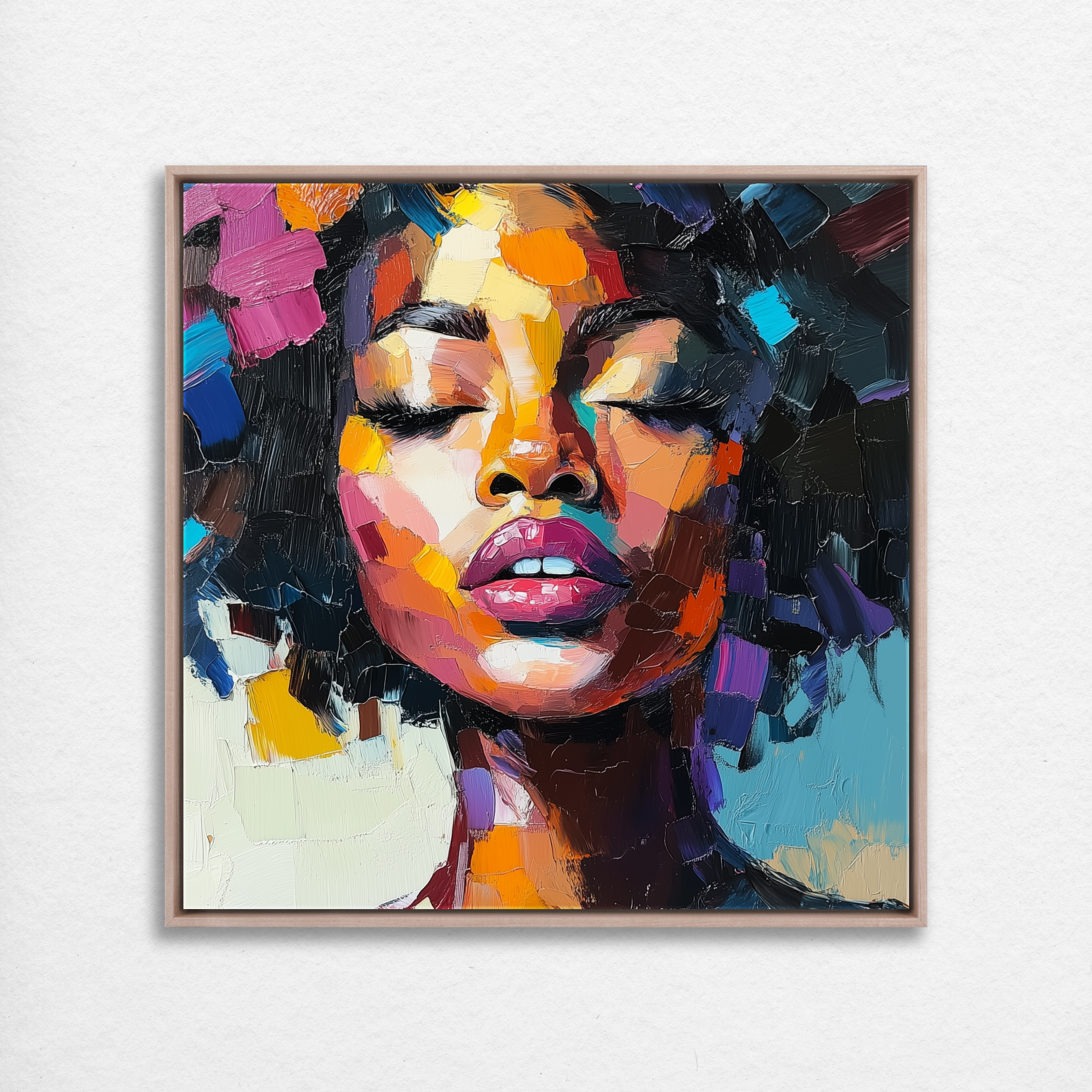 Pulse of Color