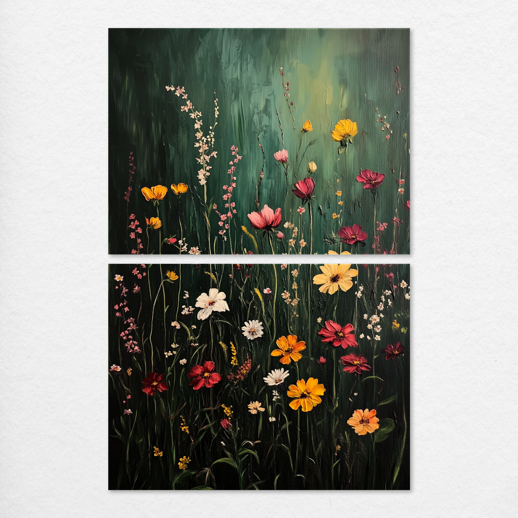 Whispers in the Meadow