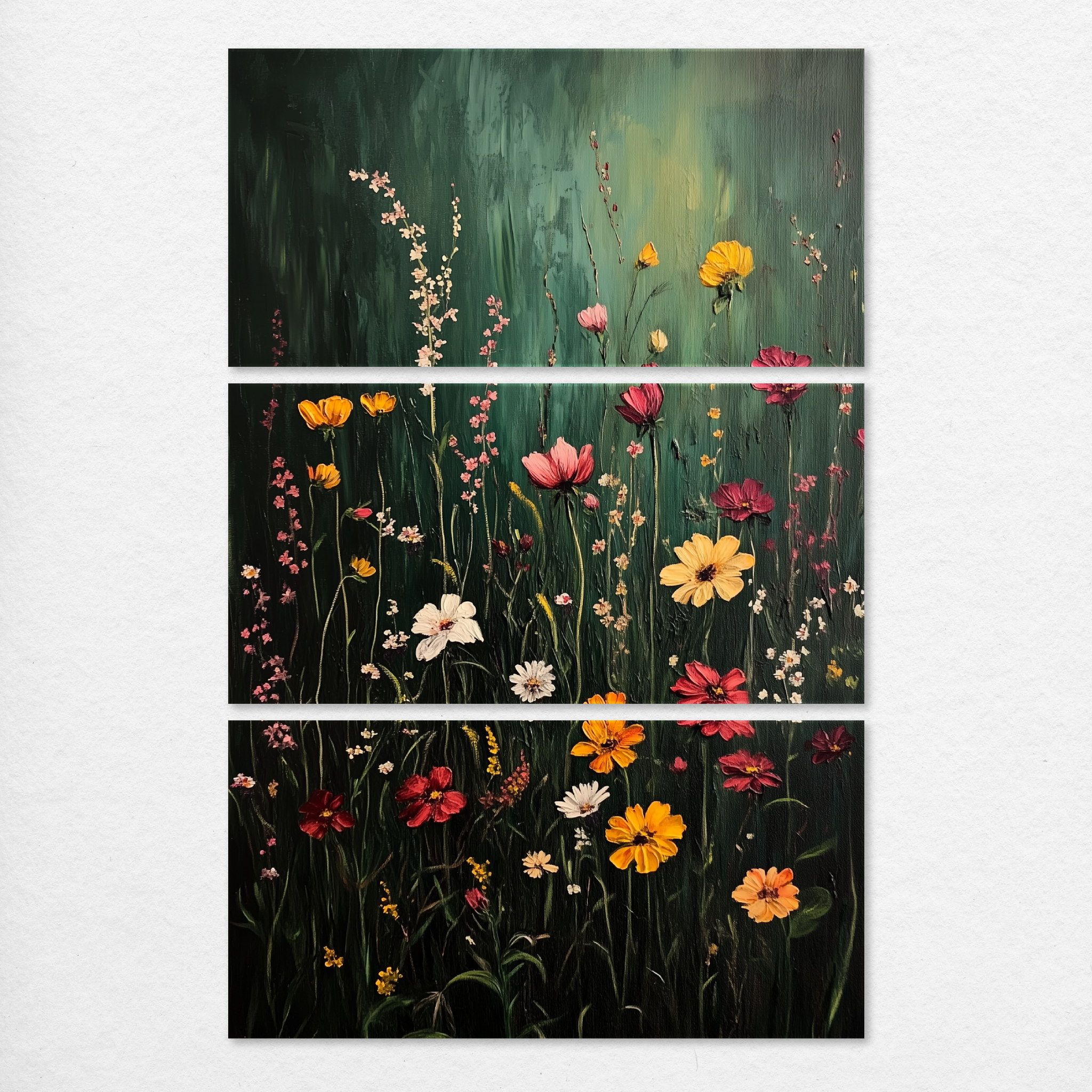 Whispers in the Meadow