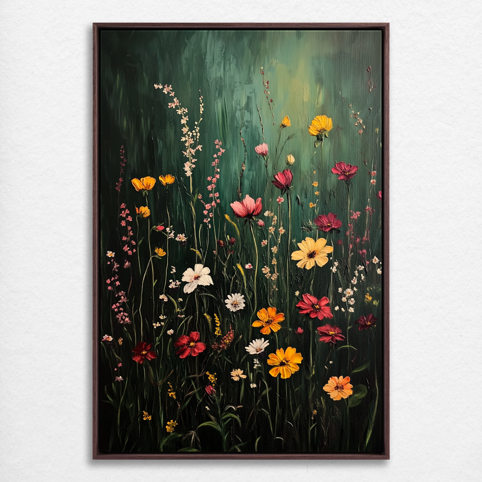 D0593-hand-painted-wall-art_1_2x3-vertical-frame-walnut.psd
