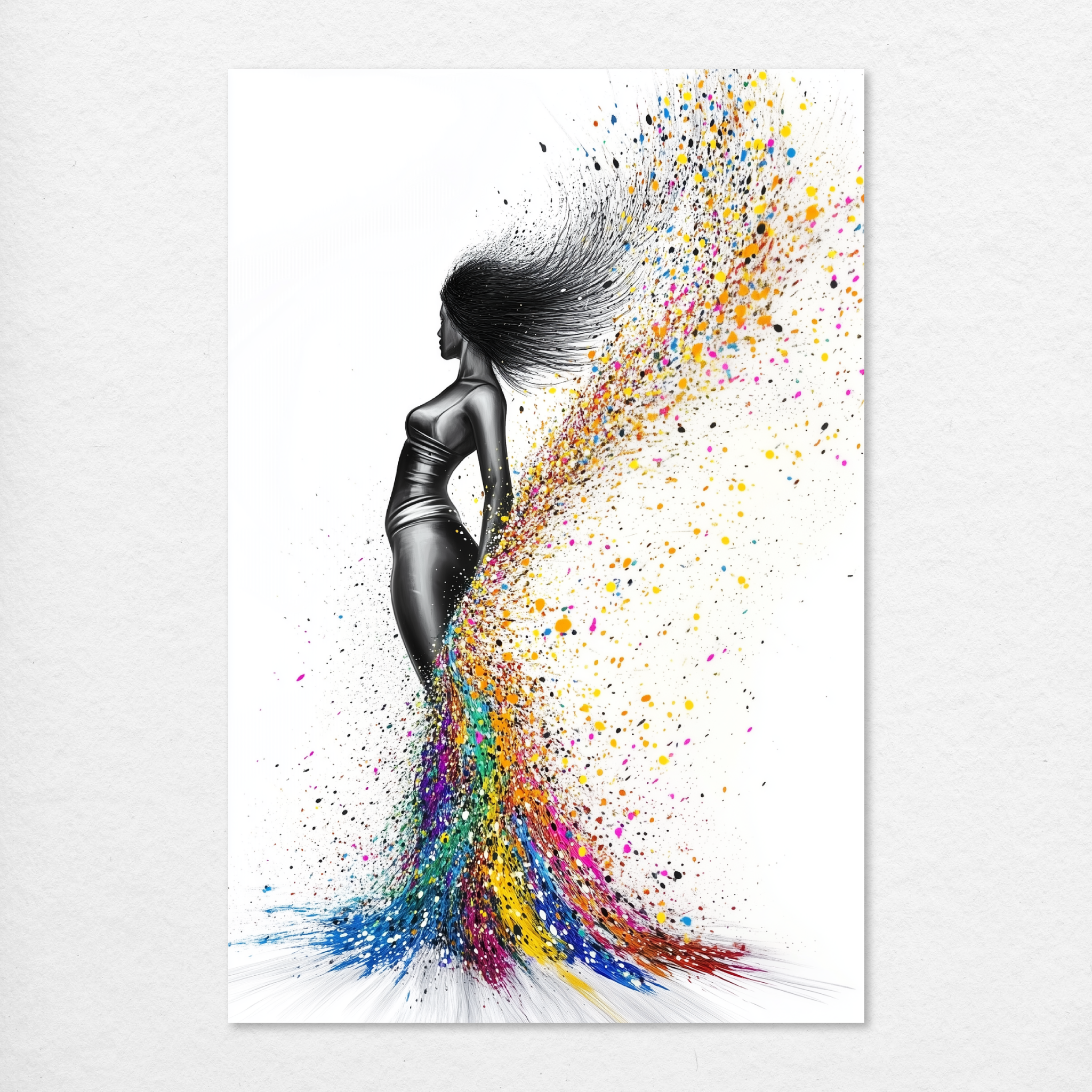 Becoming Light