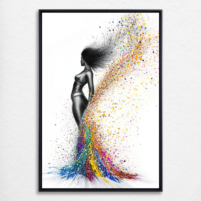 Becoming Light
