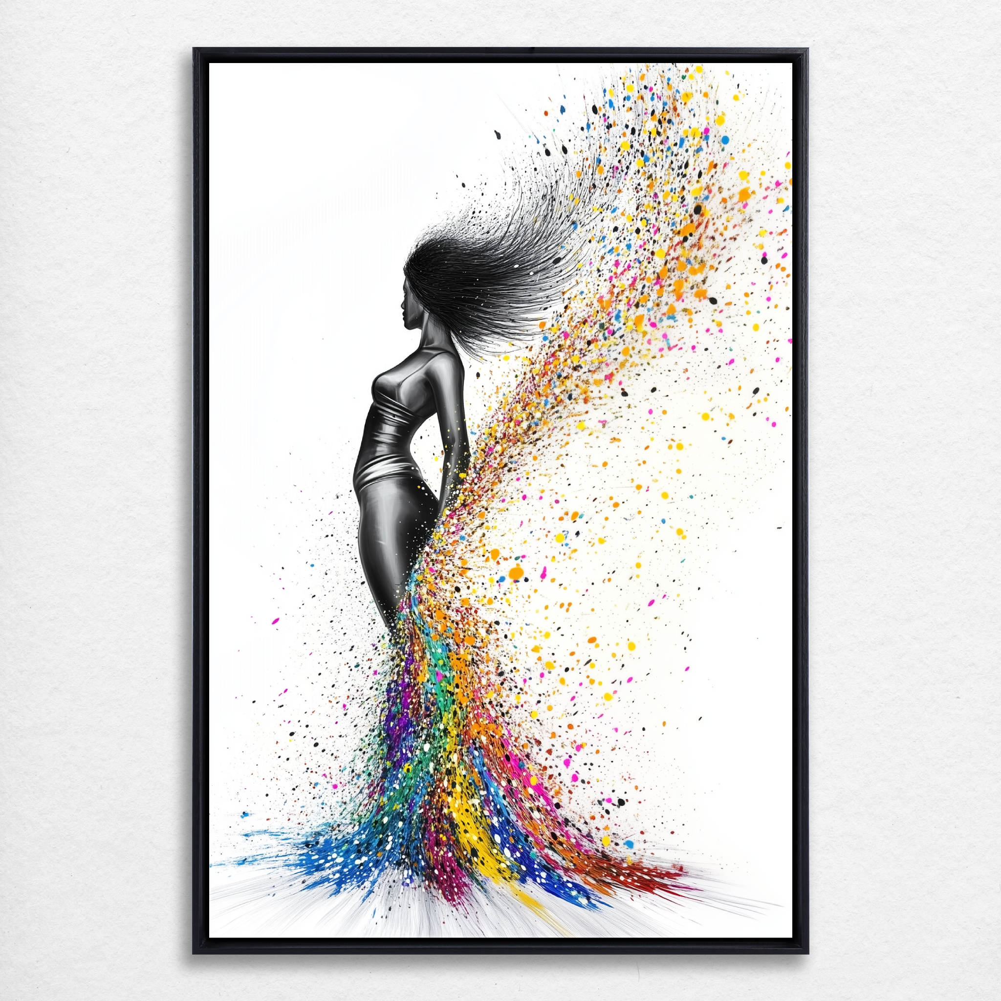 Becoming Light