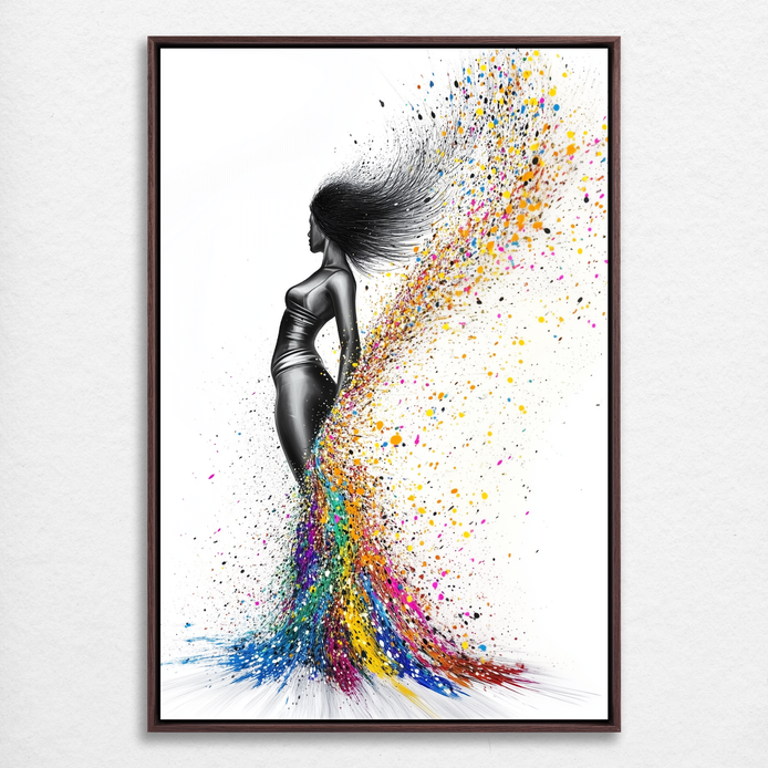 Becoming Light