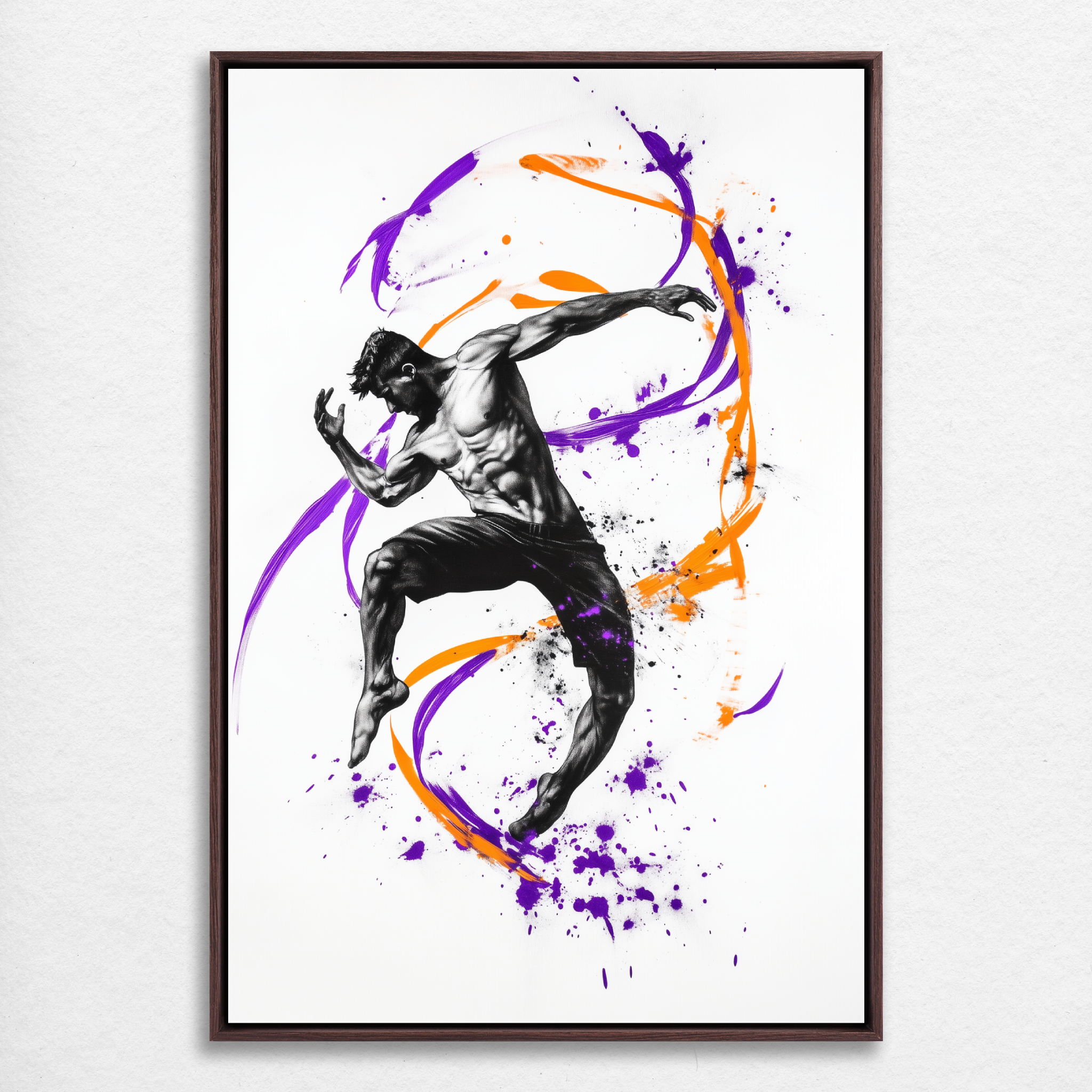 D0596-hand-painted-wall-art_4_2x3-vertical-frame-walnut.psd