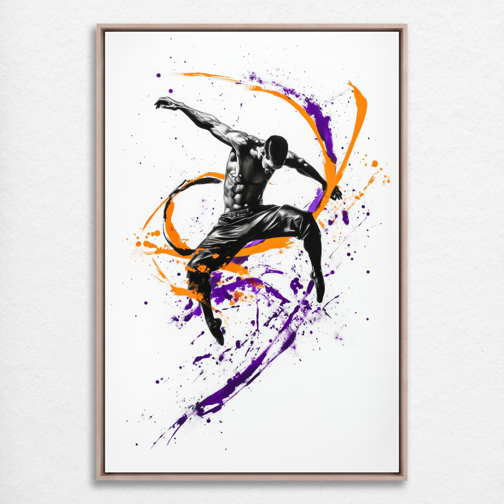 D0597-hand-painted-wall-art_5_2x3-vertical-frame-natural.psd