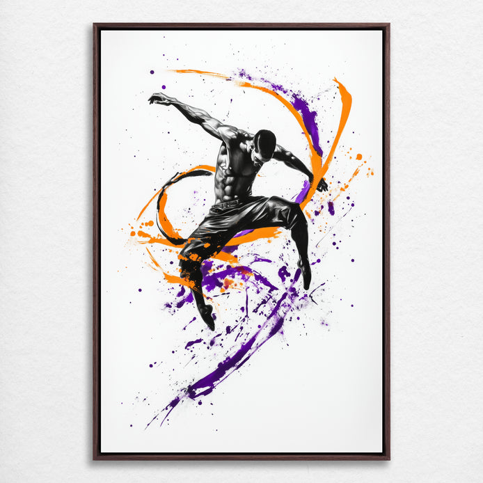 D0597-hand-painted-wall-art_5_2x3-vertical-frame-walnut.psd